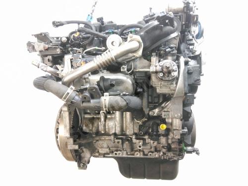 Used Engine FORD C-MAX II (DXA/CB7, DXA/CEU) 1.5 TDCi (120 hp) 28218958