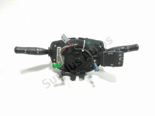 Used Steering wheel controls Steering wheel controls RENAULT MEGANE II (BM0/1_, CM0/1_) 1.9 dCi (131 hp) 34503845 34503845
