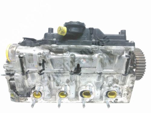 Cylinder head RENAULT CLIO V (B7_) 1.5 Blue dCi 100 (B7AD) | BP33867212M5 - Image 5