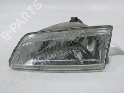 Used Left headlight PEUGEOT 106 I (1A, 1C) 1.1 (60 hp) 31005190