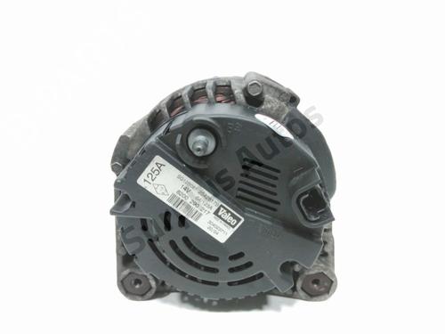 Alternator RENAULT GRAND SCÉNIC II (JM0/1_) 1.9 dCi (JM0G, JM12, JM1G, JM2C) | BP30985754M7