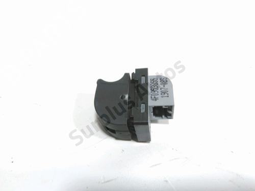 Right front window switch AUDI Q7 (4LB) 3.0 TDI quattro | BP36402627I26 - Image 2
