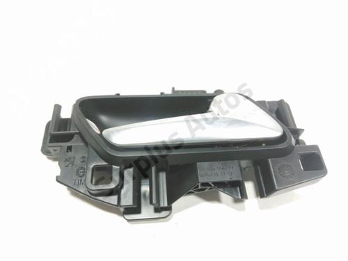 Højre bagtil invendig håndtag PEUGEOT 308 SW II (LC_, LJ_, LR_, LX_, L4_) 1.6 BlueHDi 120 (120 hp) 30086815