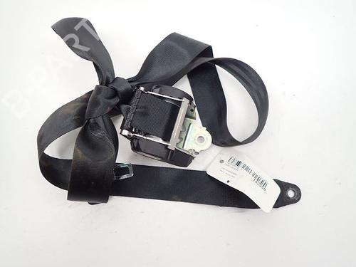 Rear left seatbelt DACIA SANDERO II TCe 90 (B8M1, B8MA, B8AC) | BP30992559I29 - Image 2