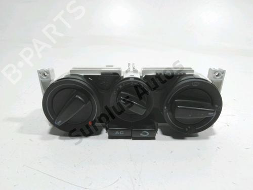 Comando clima Comando clima SKODA OCTAVIA I (1U2) 1.9 TDI (110 hp) 35941517 35941517