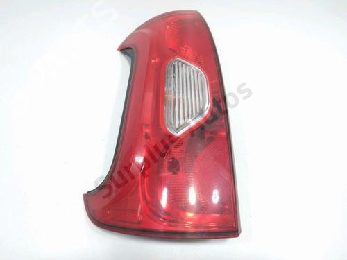 Used Left taillight Left taillight FIAT PANDA (312_, 319_) 1.3 D Multijet 4x4 (312PXL1A) (75 hp) 32843288 32843288