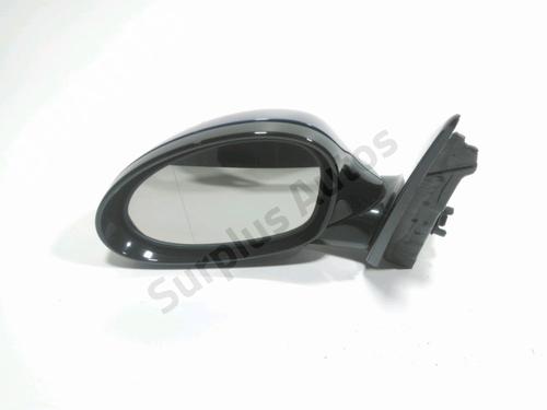 Used Left mirror BMW 3 (E90) 330 d (231 hp) 29580134