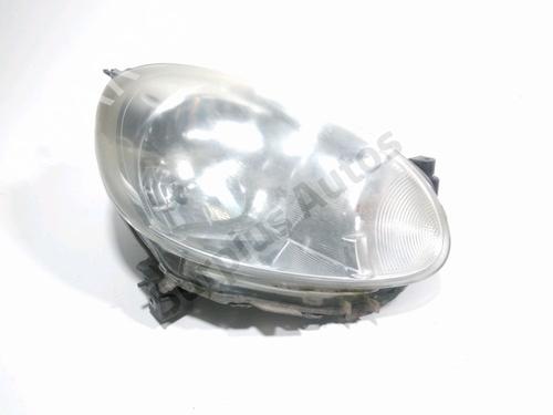 Scheinwerfer rechts für NISSAN MICRA IV (K13K, K13KK) 1.2 (80 hp) 31636016