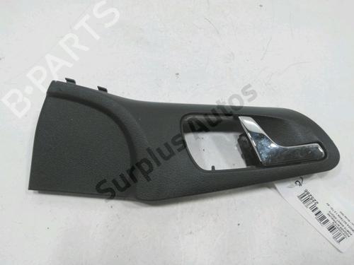 Used Front right interior door handle SKODA OCTAVIA I (1U2) 1.9 TDI (110 hp) 30996219
