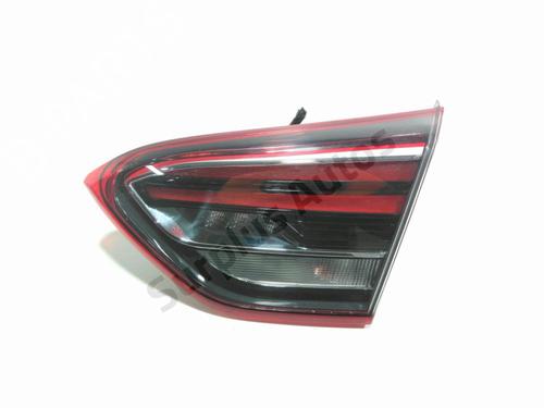 Højre baglygte bagklap OPEL CROSSLAND X / CROSSLAND (P17, P2QO) 1.2 (75) (110 hp) 29518163