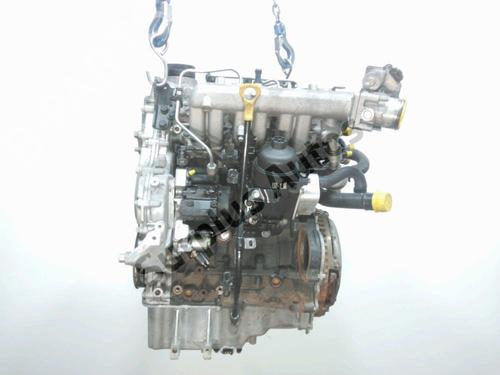 Used Engine Engine 39259736 39259736