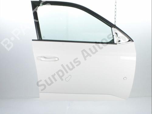 Używane Drzwi przednie prawe SKODA FABIA III (NJ3) 1.0 (60 hp) 30654646