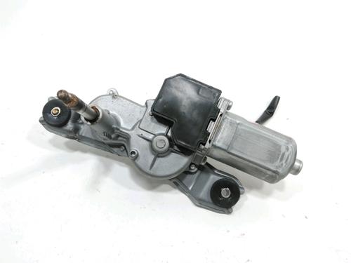 Used Rear wiper motor TOYOTA COROLLA (_E12_) 1.4 D (NDE120_, NDE120R) (90 hp) 31008070