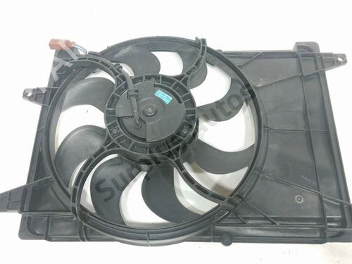 Køleventilator elektrisk Køleventilator elektrisk 37764431 37764431
