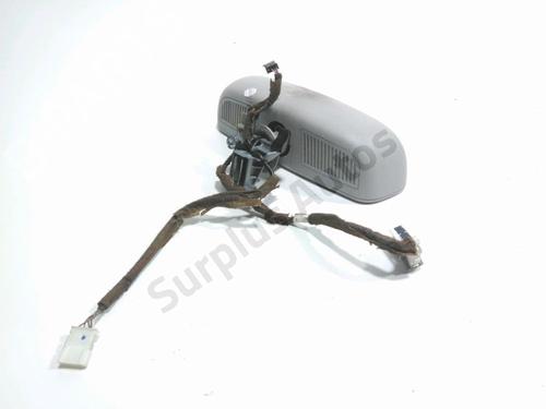 Rear mirror MERCEDES-BENZ M-CLASS (W164) ML 280 CDI 4-matic (164.120) | BP37292434I6 - Image 2