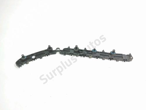 Used Rear bumper bracket Rear bumper bracket MITSUBISHI OUTLANDER III (GG_W, GF_W, ZJ, ZL, ZK) 2.4 Hybrid 4WD (GG3W) (208 hp) 33333795 33333795