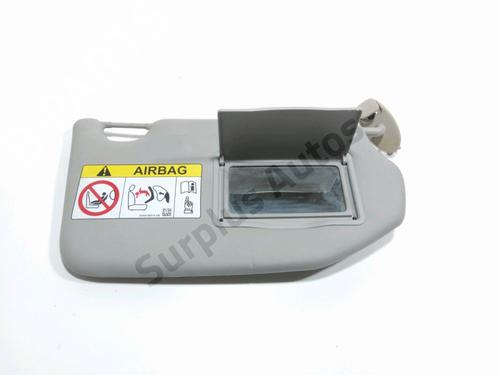 Right sun visor FORD KA+ III (UK, FK) 1.2 | BP37784909I2 - Image 2