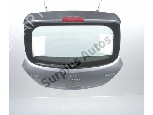 tailgate-opel-corsa-d-s07-2006-2007-2008-2009-2010-2011-2012-2013-2014-2015-37782987 main image