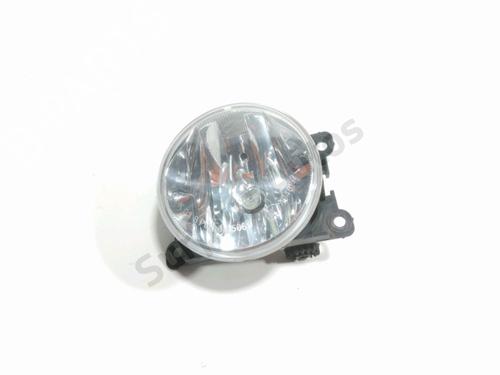 Used Left front fog light PEUGEOT 2008 I (CU_) 1.2 THP 110 / PureTech 110 (110 hp) 28266027