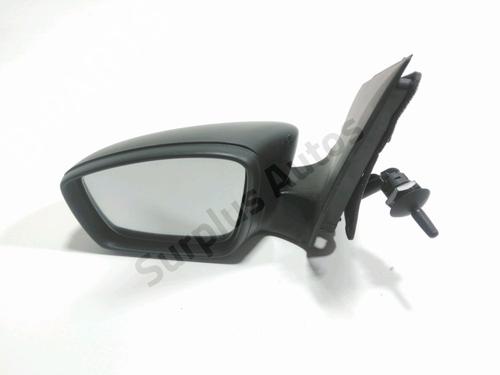 Used Left mirror SKODA CITIGO (NF1) 1.0 (60 hp) 28246798