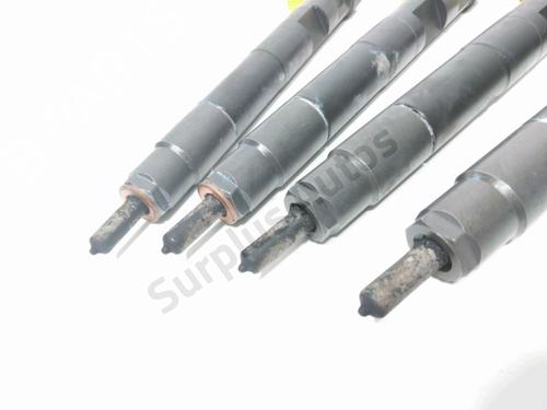 Injector MERCEDES-BENZ A-CLASS (W176) A 200 CDI / d (176.008) | BP37763281M100 - Image 4