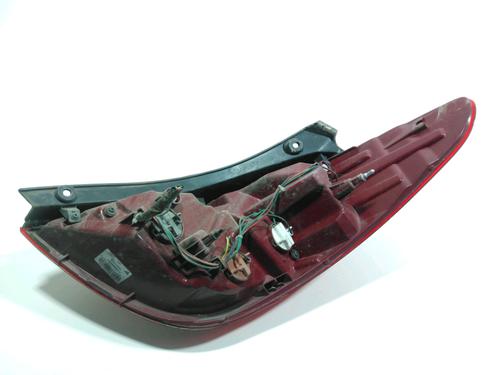 Left taillight HYUNDAI i20 I (PB, PBT) 1.1 CRDi | BP28269581C34 
