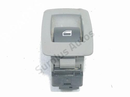 Fensterheberschalter links hinten für Fensterheberschalter links hinten 39524997 39524997