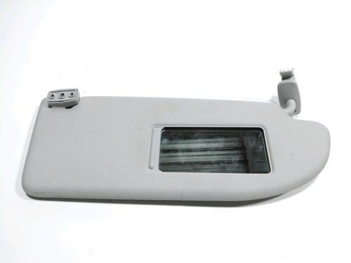 Used Right sun visor Right sun visor 37784556 37784556