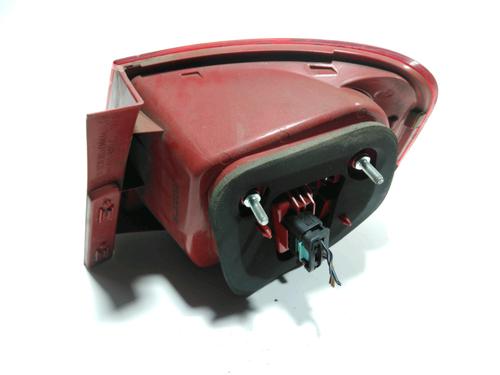 Venstre baglygte VW PASSAT B6 (3C2)  | BP28269697C34 