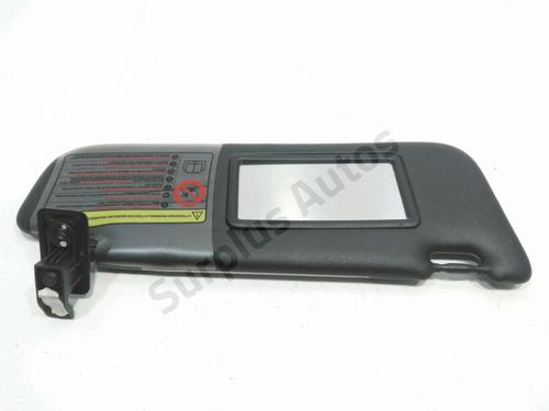 Right sun visor FIAT 500 (312_) 1.2 (312AXA1A) | BP33034750I2 - Image 3