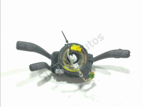 steering-wheel-controls-audi-a4-b8-avant-8k5-2007-2008-2009-2010-2011-2012-2013-2014-2015-2016-2017-37766863 main image