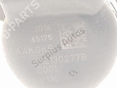 Injector VW GOLF VI (5K1) 1.6 TDI | BP39972471M100 - Image 2