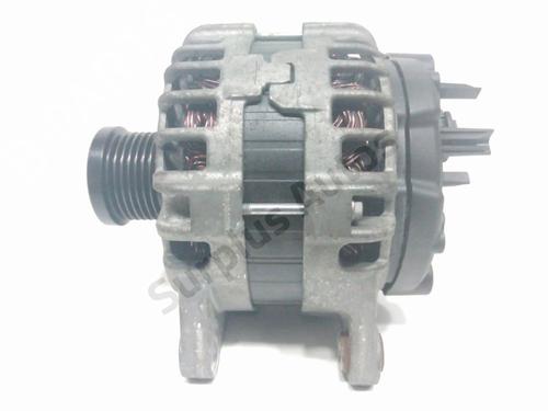 Alternator RENAULT KANGOO III MPV TCe 130 (KJMB) | BP32102263M7 - Image 2
