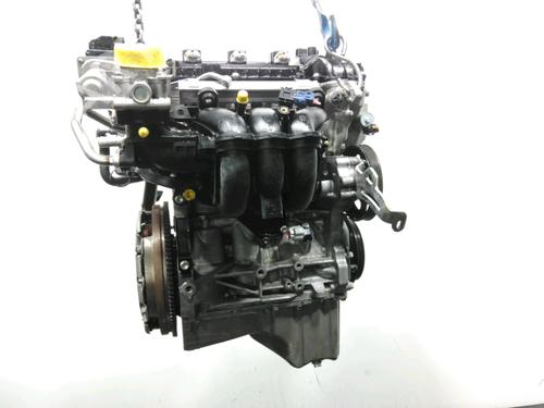Used Engine Engine 37761758 37761758
