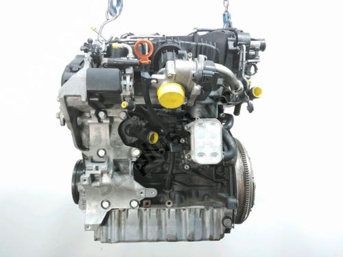 Used Engine Engine VW GOLF VI Variant (AJ5) 1.6 TDI (105 hp) 34177988 34177988