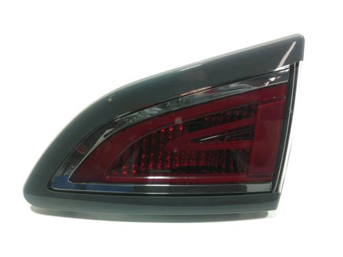 Right tailgate light RENAULT SCÉNIC III (JZ0/1_) 1.5 dCi | BP28267281C80 