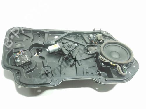 Front left window mechanism VOLVO V60 I (155) D4 | BP28241366C22 