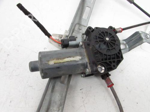 Rudehejsemekanisme Højre foran PEUGEOT 206 Hatchback (2A/C)  | BP28239383C23 