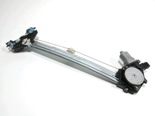 Rear right window mechanism HONDA CIVIC VIII Hatchback (FN, FK) 2.2 CTDi (FK3) | BP28250543C25 