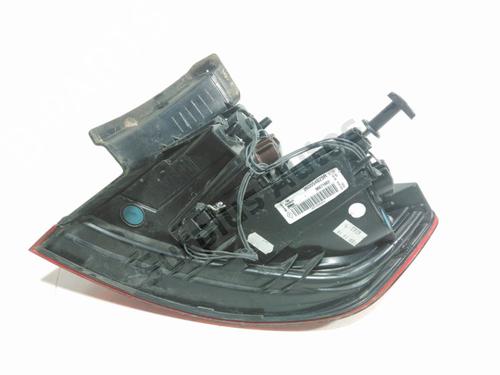Left taillight RENAULT MEGANE IV Hatchback (B9A/M/N_) 1.5 Blue dCi 115 (B9A6) | BP36509605C34 - Image 3