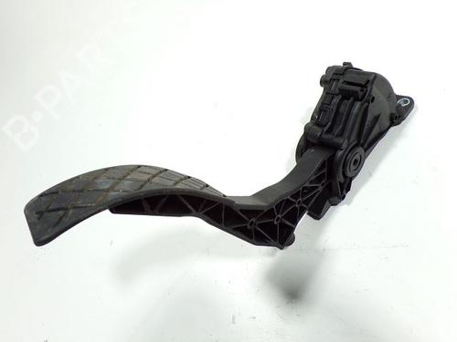 Used Pedal SEAT IBIZA IV (6J5, 6P1) 1.6 TDI (105 hp) 29579539