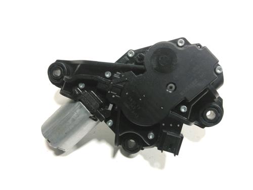 Used Rear wiper motor RENAULT LAGUNA III Grandtour (KT0/1) 2.0 dCi (KT01, KT08, KT09, KT0K, KT12, KT1D, KT1W) (150 hp) 28272534