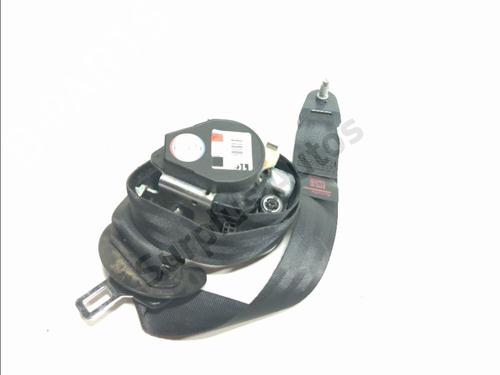 Used Front left seatbelt Front left seatbelt PEUGEOT 308 II (LB_, LP_, LW_, LH_, L3_) 1.6 HDi / BlueHDi 115 (115 hp) 34262538 34262538
