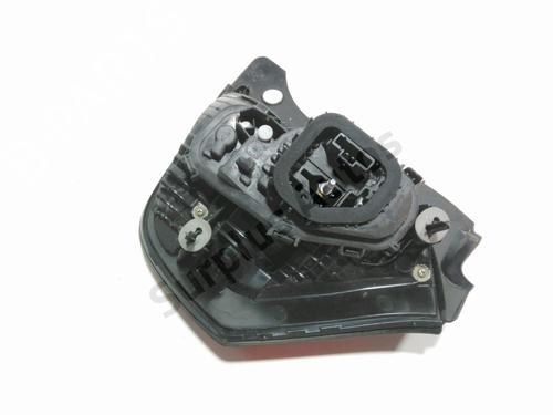 Left taillight RENAULT TWINGO III (BCM_, BCA_) 1.0 SCe 75 | BP39707364C34 - Image 3
