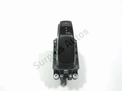 Used Gear lever PEUGEOT 208 II (UB_, UP_, UW_, UJ_) e-208 (136 hp) 28224405