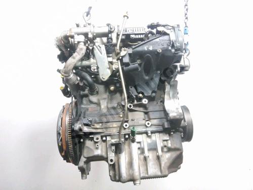 Used Engine Engine 37761956 37761956