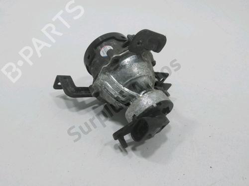 Left front fog light KIA RIO III (UB) 1.4 CVVT | BP34617230C30 - Image 2