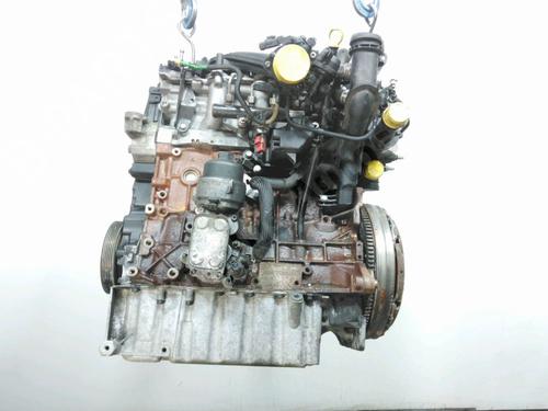Moteur FORD S-MAX (WA6) 2.0 TDCi (140 hp) 31964141