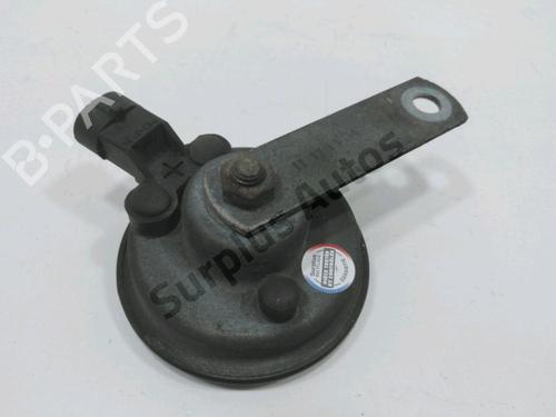 Horn FIAT PANDA (169_) 1.2 (169.AXB11, 169.AXB1A) | BP32310866E13 - Image 3
