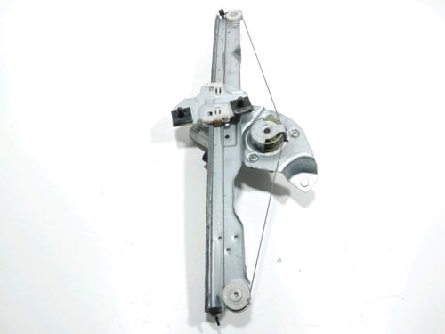 Used Front right window mechanism DACIA SANDERO 1.5 dCi (88 hp) 28239519